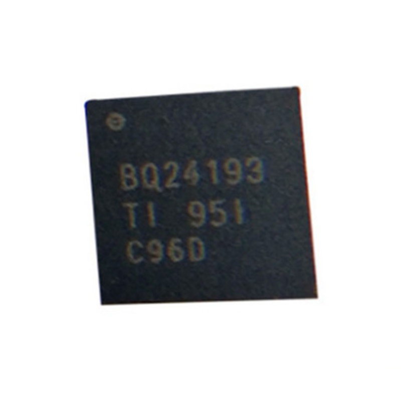 Set 5 Chip IC BQ24193 IC BQ24193 Cho Máy Chơi Game Nintendo Switch