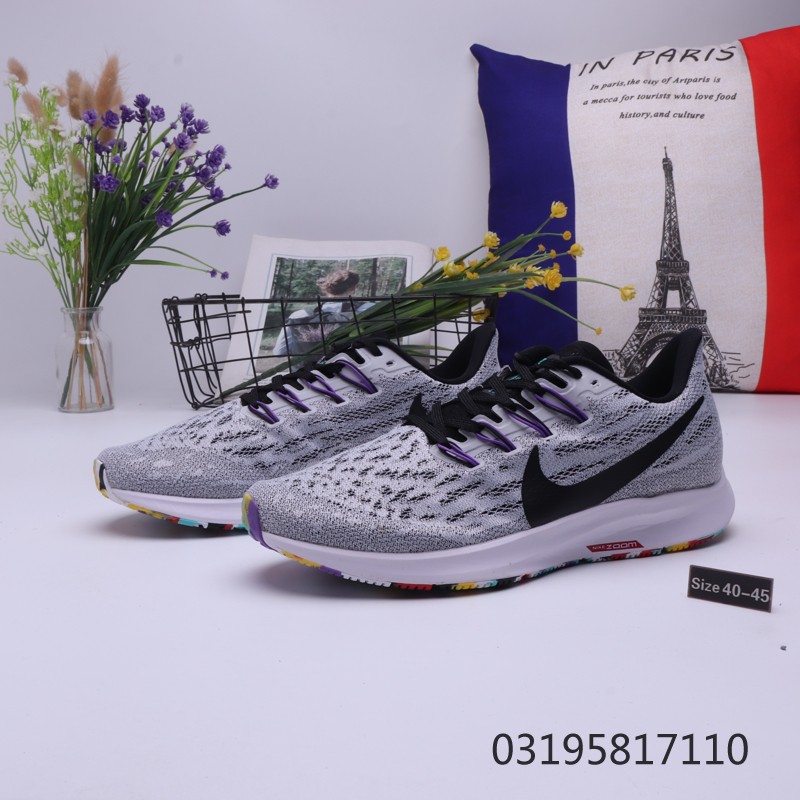 📦 FULLBOX 🌐 ORDER  🎀 SALE 50% 🎀 💯 ẢNH THẬT 🏷 Nike Air Zoom Pegasus 36 🏷 👟 GIÀY NAM NỮ 👟