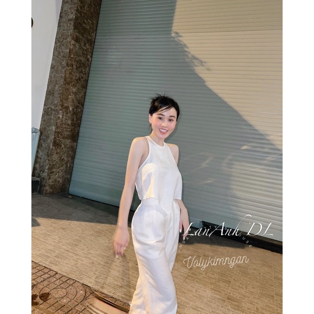 Set bộ sát nách