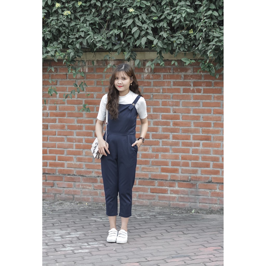 Quần yếm bazzi - Made by Bazzi | BigBuy360 - bigbuy360.vn