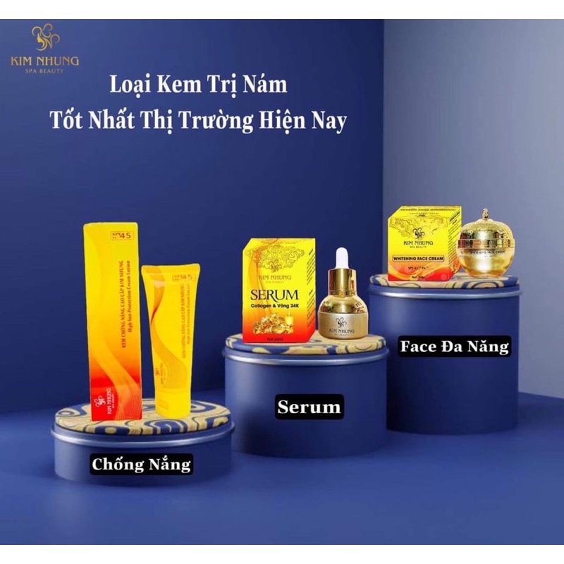 COMBO DƯỠNG DA