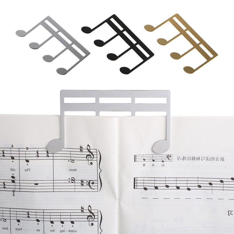 Giá Đỡ Sách / Bản Nhạc / Phím Đàn Piano / Piano Dạng Kẹp Tiện Dụng