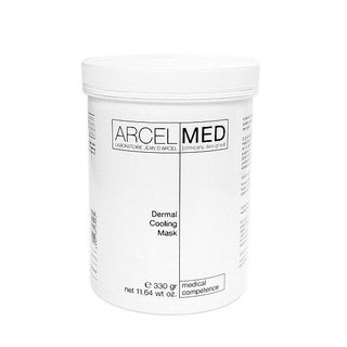 Mặt Nạ Nhiệt Lạnh, Làm Dịu Mát Da Jean D'Arcel Dermal Cooling Mask