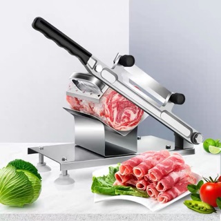 Dao thái thịt cắt hoa quả siêu tiện