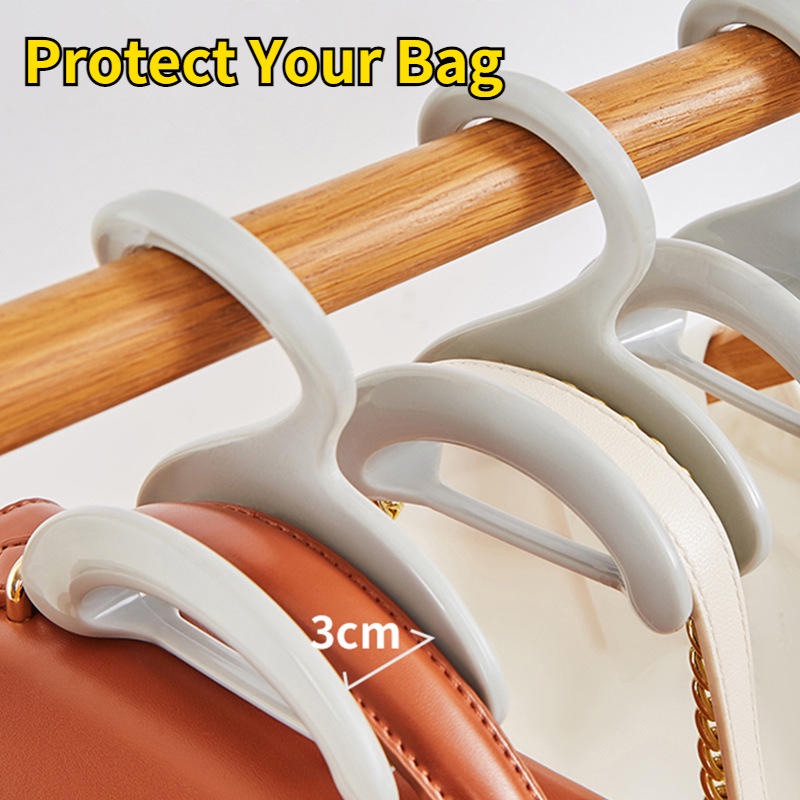 Móc Treo Quần Áo, Nón, Khăn Choàng Cổ