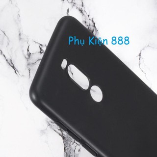 Ốp lưng Meizu Note 8 silicone dẻo
