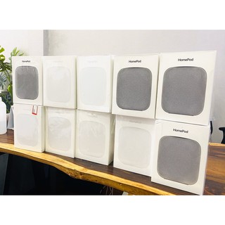 [ MỚI NGUYÊN SEAL ] Loa thông minh Apple HomePod