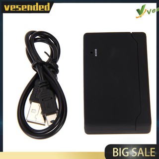 Đầu đọc thẻ nhớ sd sdhc mini micro m2 mmc xd cf