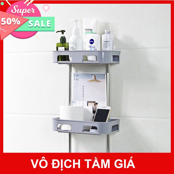 Kệ đa năng 2 tầng,3 tầng