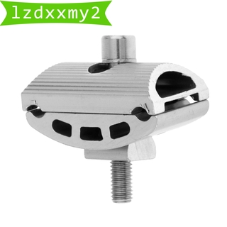 [Lzdxxmy2] Bộ phận đầu ống xe đạp kẹp đầu thanh đơn mới nhất