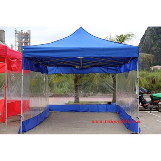 QUÂY BẠT TRONG SUỐT