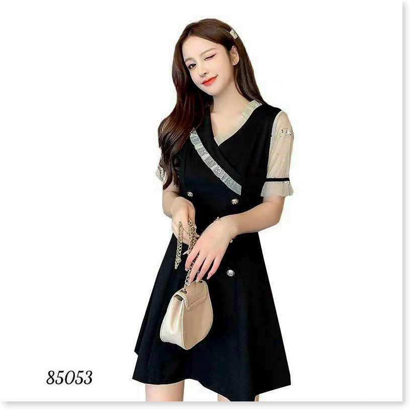 Đầm umi ngắn siêu xinh , cực đẹp cho các chị em KOKO MI STORE