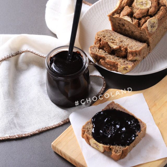 Bơ phết đặc chocolate 200g (Chocolate Spread) | BigBuy360 - bigbuy360.vn