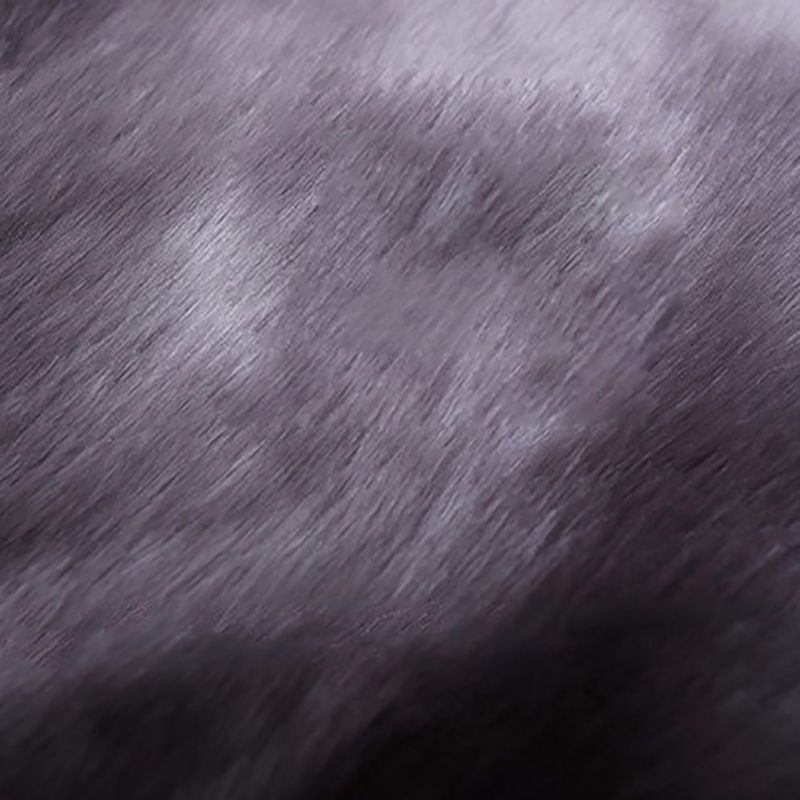 Thảm lông cừu mềm mại