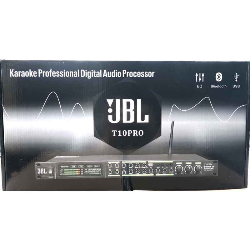 Vang Cơ T10Pro BT 5.0
