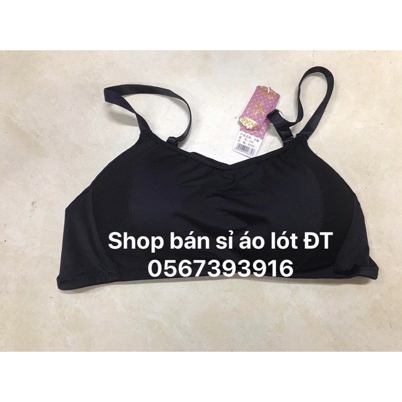 (635 có ảnh thật video cho c/e xem rõ loại đẹp)mẫu áo màng che ngưc_đệm mỏng siêu ôm ngực_hang xuất nhé