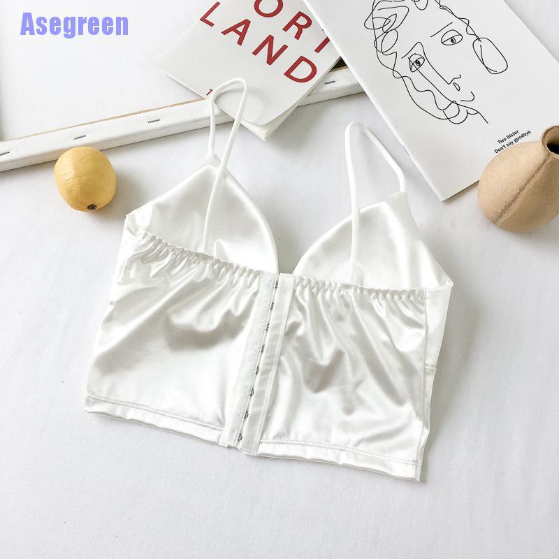 Áo Không Tay Thiết Kế Quyến Rũ Thời Trang