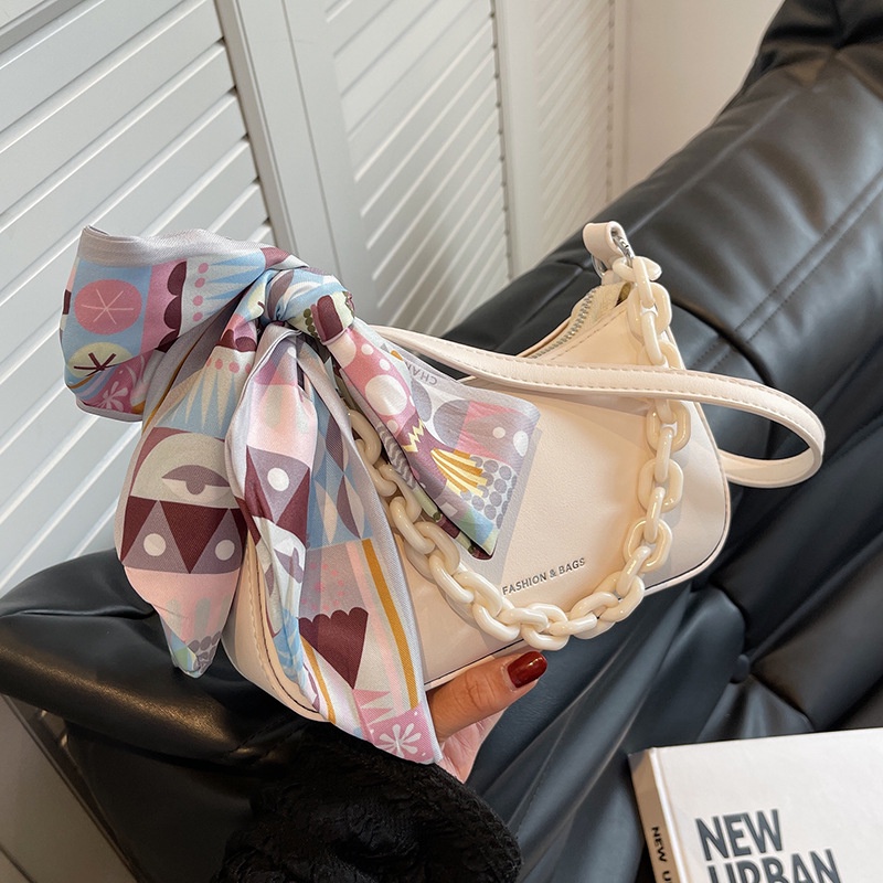 Senior Túi Xách Đeo Vai Cỡ Nhỏ 2022 Thời Trang Mùa Hè Hàng Xuất Khẩu