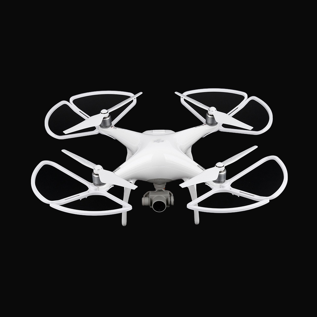 Phù Hợp Vòng Bảo Vệ Lưỡi Dao Chống Va Đập Cho dji phantom 4 / pro