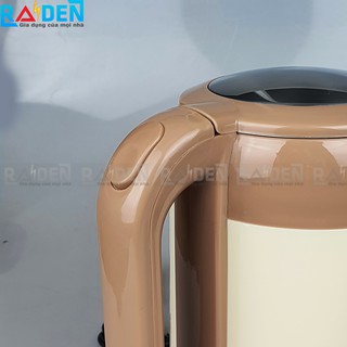 Ấm siêu tốc OSAKO OSA-200 2L