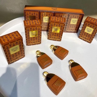 🧸Nước hoa MCM mini 7ml Eau de Parfum
