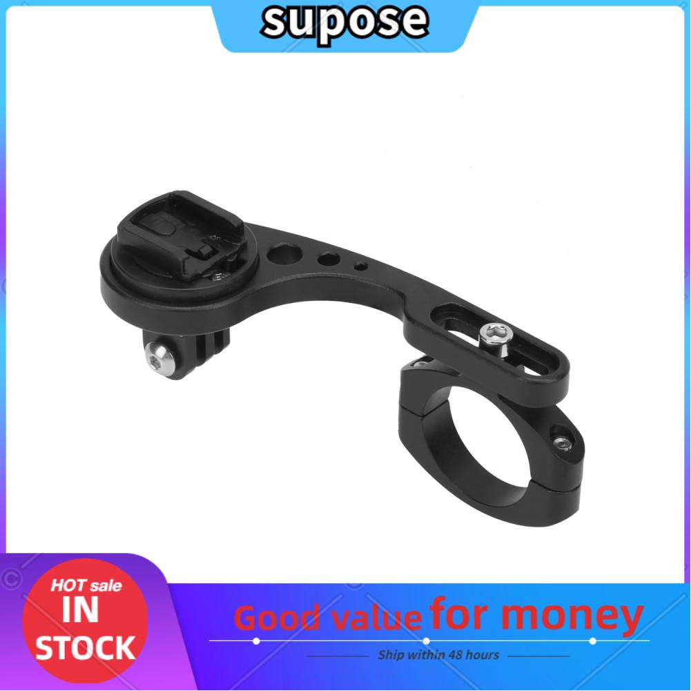 Giá đỡ camera hành trình Supose GUB gắn tay lái xe đạp bằng hợp kim nhôm
 | BigBuy360 - bigbuy360.vn