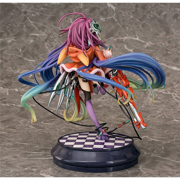 No Game No Life - Shuvi PVC Figure