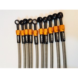 dây dầu thắng trước swit