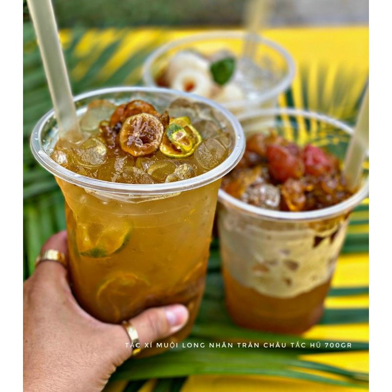 [ship hỏa tốc] Tắc xí muội long nhãn trân châu⚠️Lẻ = Sỉ ⚠️[FREE SHIP]TỪ ĐƠN 50K, [Loại Đặc Biệt] Hàng ngon nhà làm | BigBuy360 - bigbuy360.vn