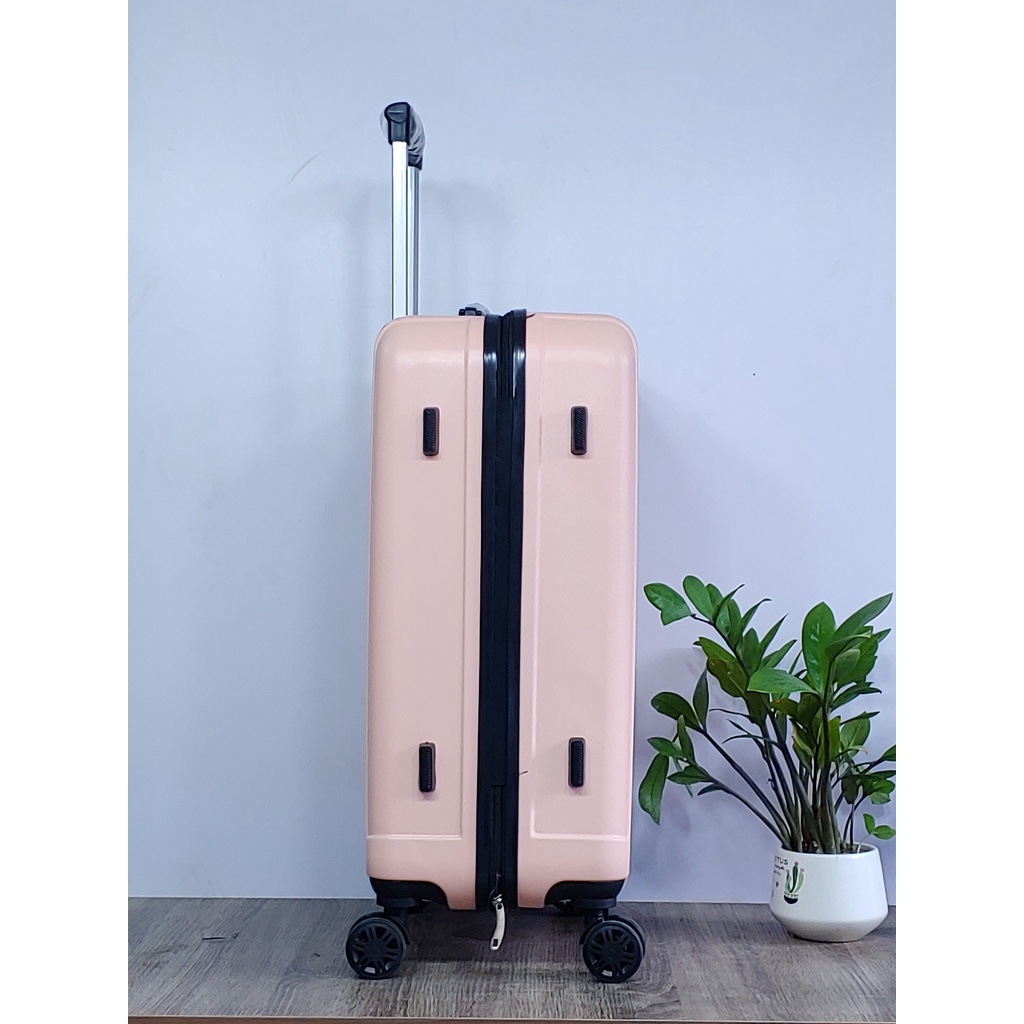 [HCM][FREESHIP] VALI C169-HS-24, Nhựa dẻo ABS+PC chống va đập, SIZE 20,24 hàng chuẩn Việt Nam VINALUG