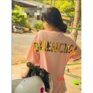Áo phông ánh gương lưng 3 lin HARI0321