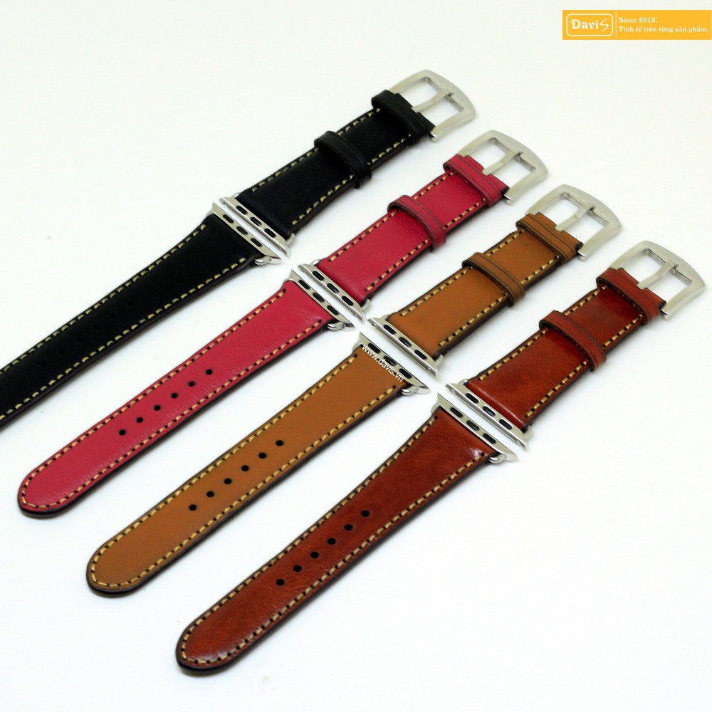 Dây da Apple watch