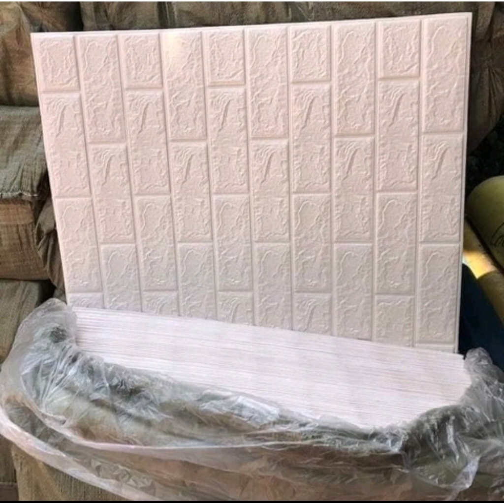 COMBO 10 MIẾNG XỐP DÁN TƯỜNG