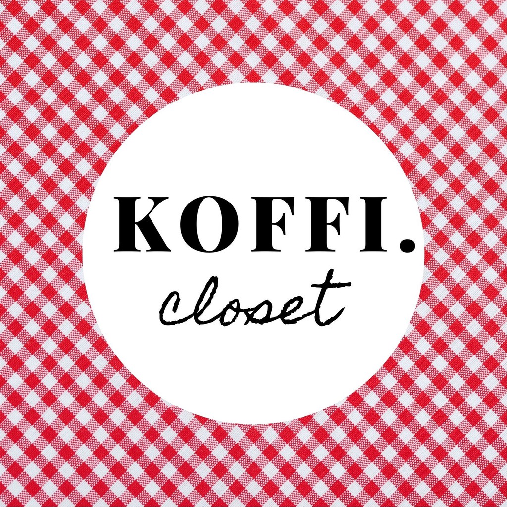 koffi.closet