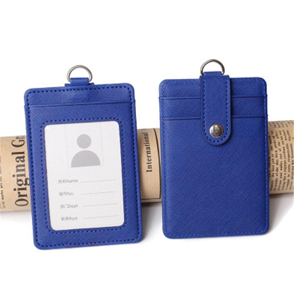 Giá Đỡ Danh Thiếp / Danh Thiếp / Thẻ Ngân Hàng Bằng Kim Loại Kiểu Anh