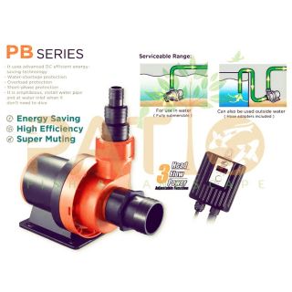 MÁY BƠM PERIHA PB 14000 TIẾT KIỆM ĐIỆN