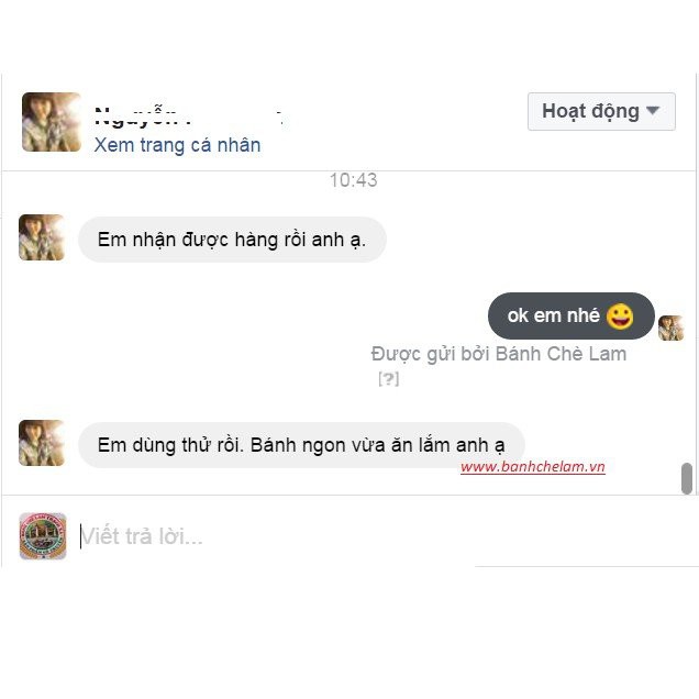 Chè lam hộp 500g 🎁FREESHIP🎁 Bánh chè lam gia truyền loại đặc biệt | BigBuy360 - bigbuy360.vn