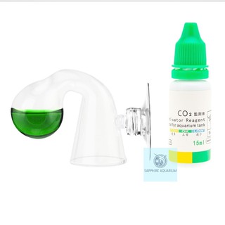 Kiểm tra nồng độ CO2