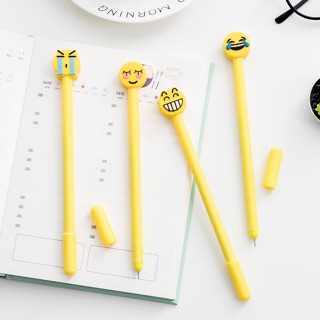 Bút icon cảm xúc độc lạ MAB18