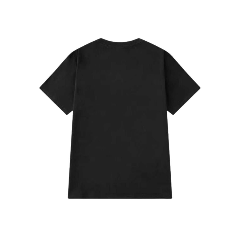 Áo Thun Tay Lỡ Cotton 2 Chiều Dáng Rộng Unisex, Áo Phông Nam Nữ Oversize Hình In Skull ATSK | BigBuy360 - bigbuy360.vn