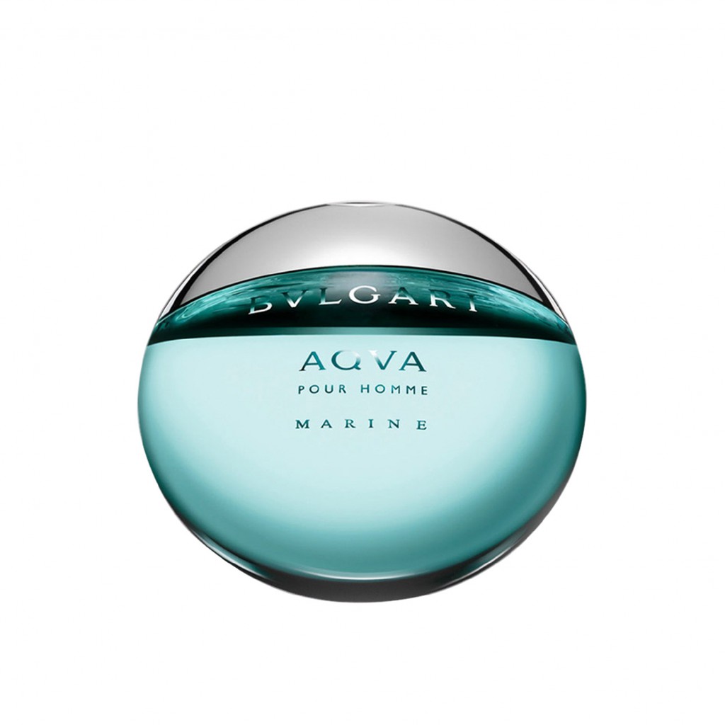 Nước hoa Bvlgari Aqva Pour Homme Marine - EDT 100ml