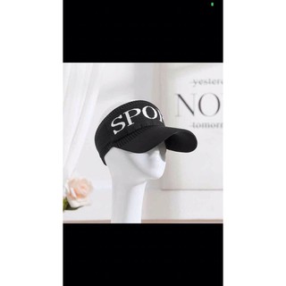 Nón nửa đầu Sport