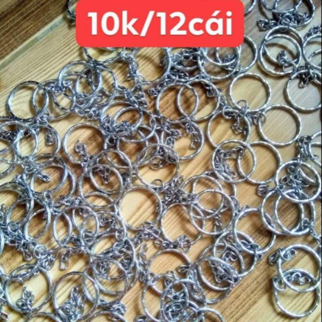 combo khoen moc