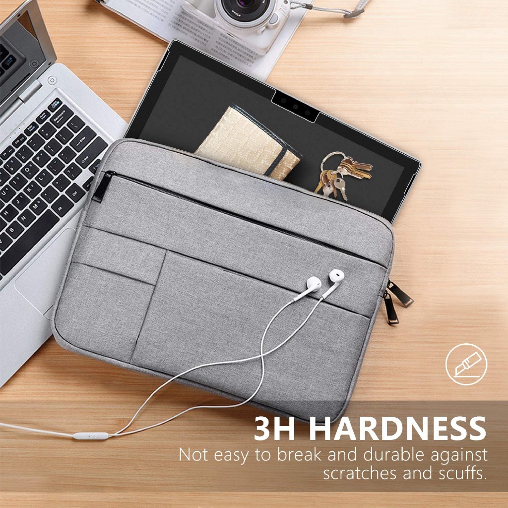 Giấy Nhám Dán Màn Hình Chống Chói Cho MicroSoft Surface Pro 9 X 8 / 7 6 5 4 Surface Go 2 / 3