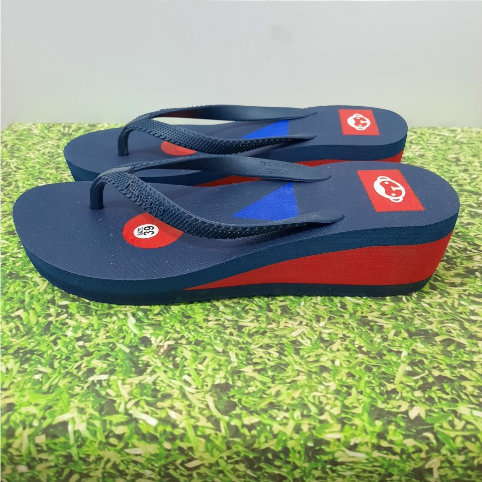 XẢ KHO DÉP KẸP 5CM