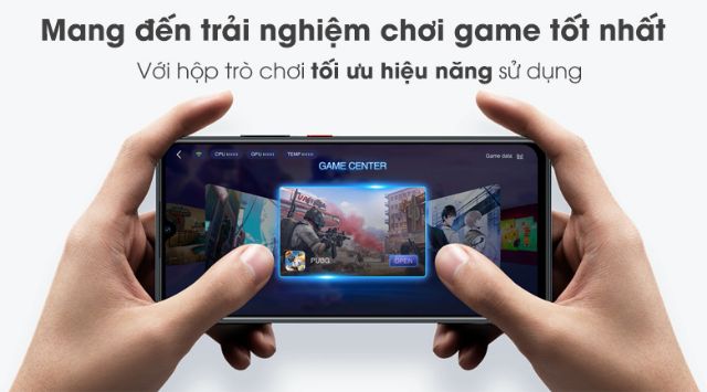 Điện thoại Vivo S1 QAM5078