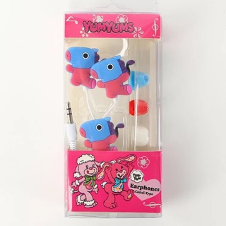 Tai nghe BT21