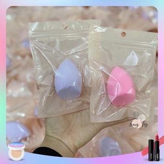 Bông mút tán nền giọt nước