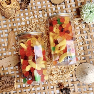 Kẹo dẻo Chip chip tuổi thơ