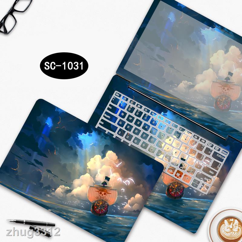 Miếng Dán Trang Trí Máy Tính Huawei Matebook13 2020 Glory Magicbookpro